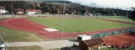 Sportanlage in Laufen
